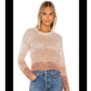 Heartloom Halen Sweater M
